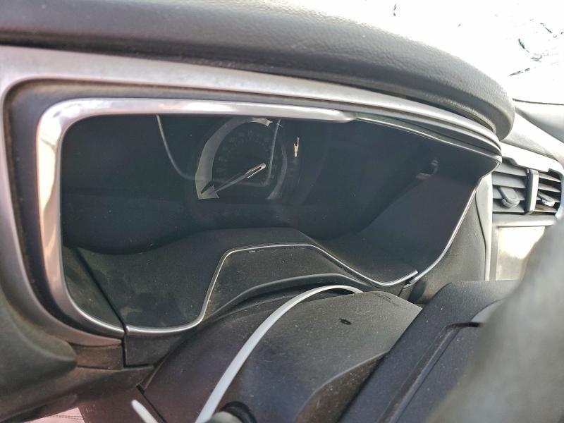 Фото 9 - FORD FUSION