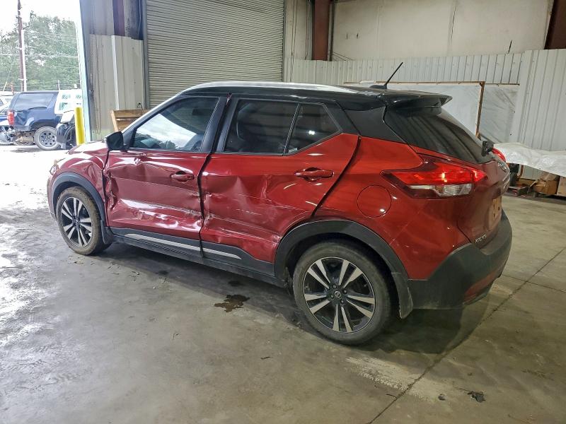 Фото 2 - NISSAN KICKS