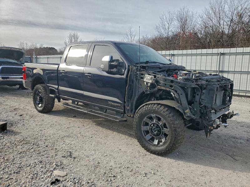 FORD F250 2023 VIN 1FT8W2BTXPED15728