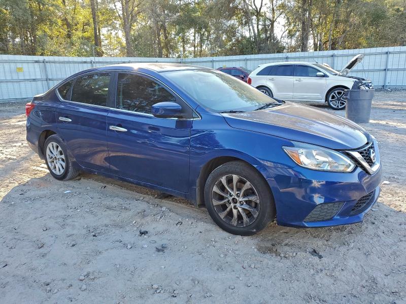 Фото 4 - NISSAN SENTRA