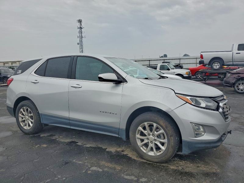 Фото 4 - CHEVROLET EQUINOX