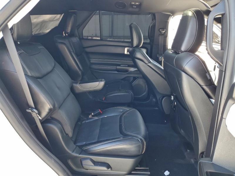 Фото 11 - FORD EXPLORER