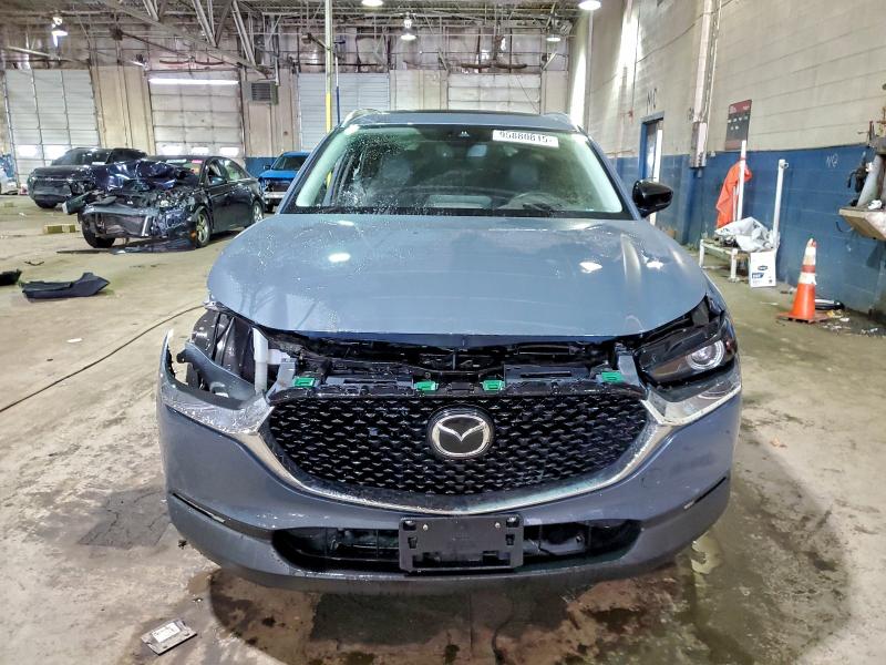 Фото 5 - MAZDA CX30