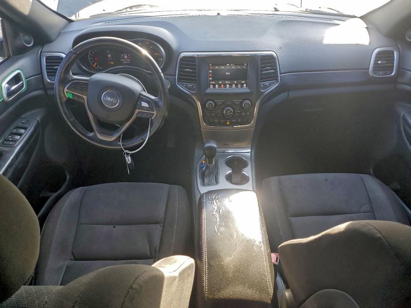 Фото 8 - JEEP GRAND CHER