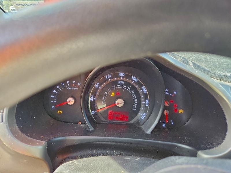 Фото 9 - KIA SPORTAGE