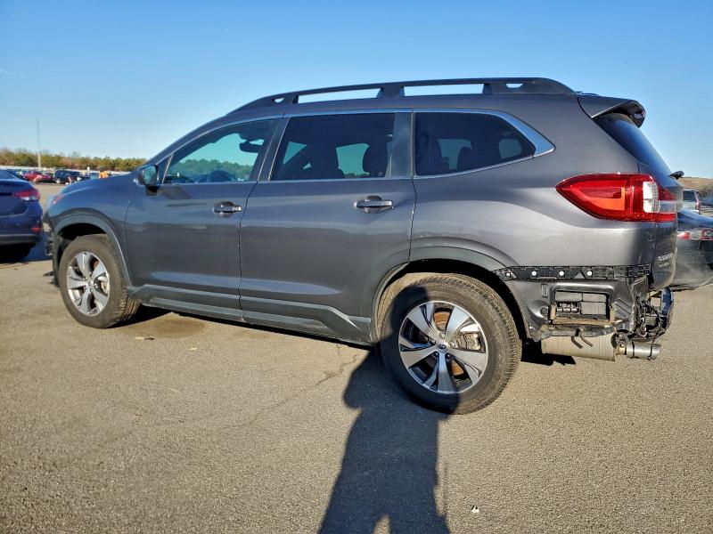 Фото 2 - SUBARU ASCENT