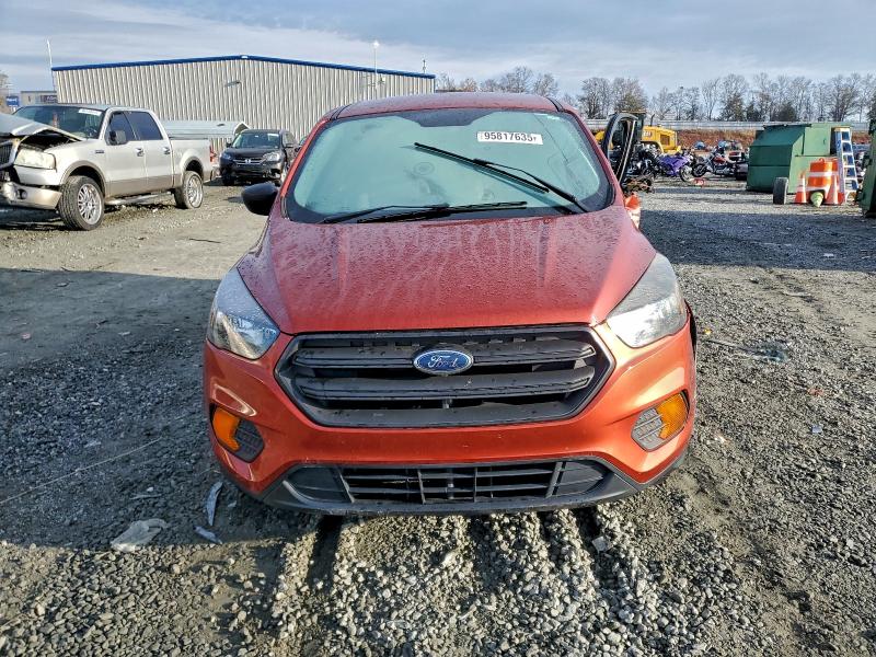 Фото 5 - FORD ESCAPE