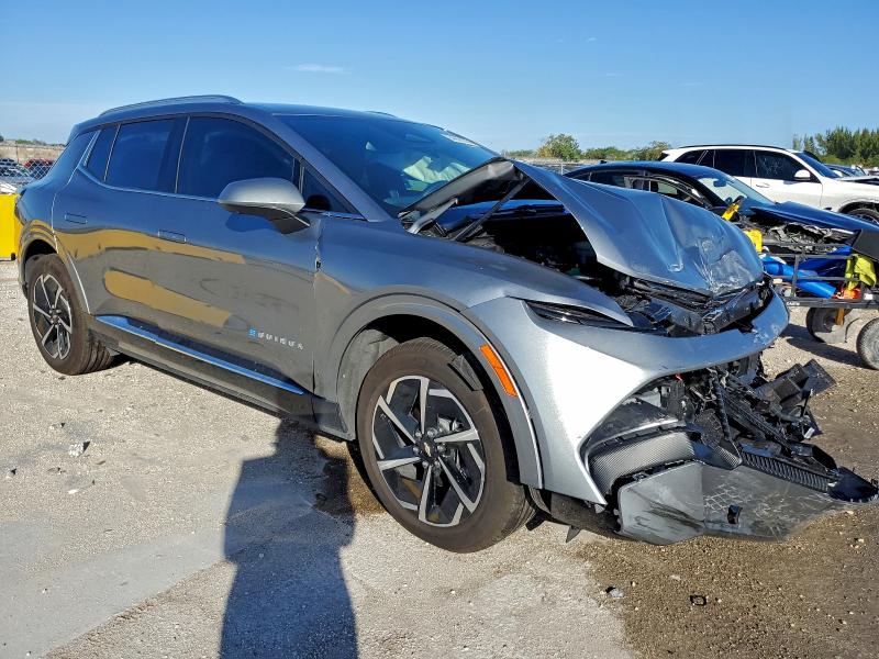 Фото 4 - CHEVROLET EQUINOX