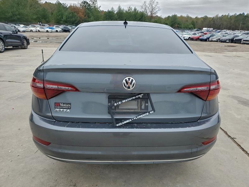 Фото 6 - VOLKSWAGEN JETTA