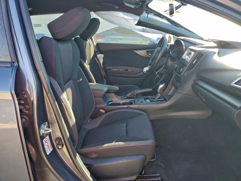 Фото 7 - SUBARU IMPREZA