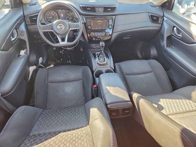 Фото 8 - NISSAN ROGUE