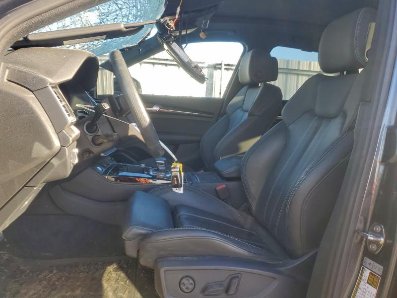 Фото 7 - AUDI SQ5