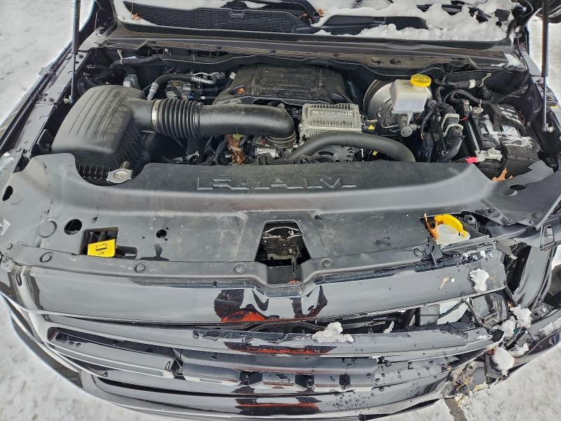 Фото 11 - RAM 1500