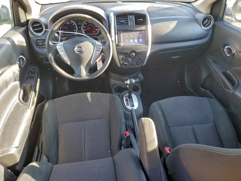 Фото 8 - NISSAN VERSA