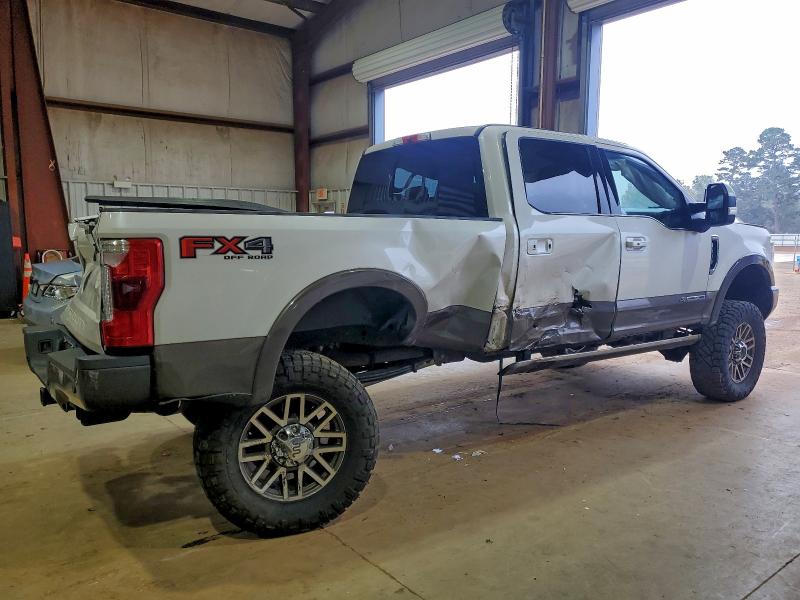 Фото 3 - FORD F250