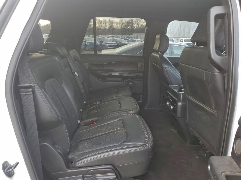 FORD EXPEDITION 2020 VIN 1FMJK1KT7LEA39067