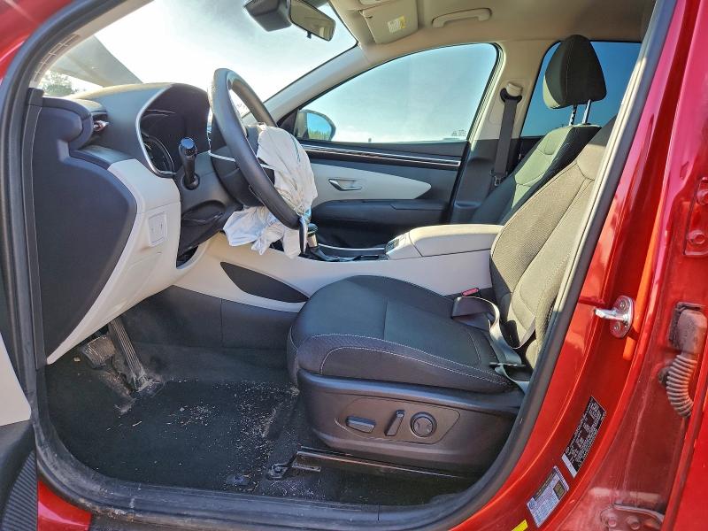 Фото 7 - HYUNDAI TUCSON