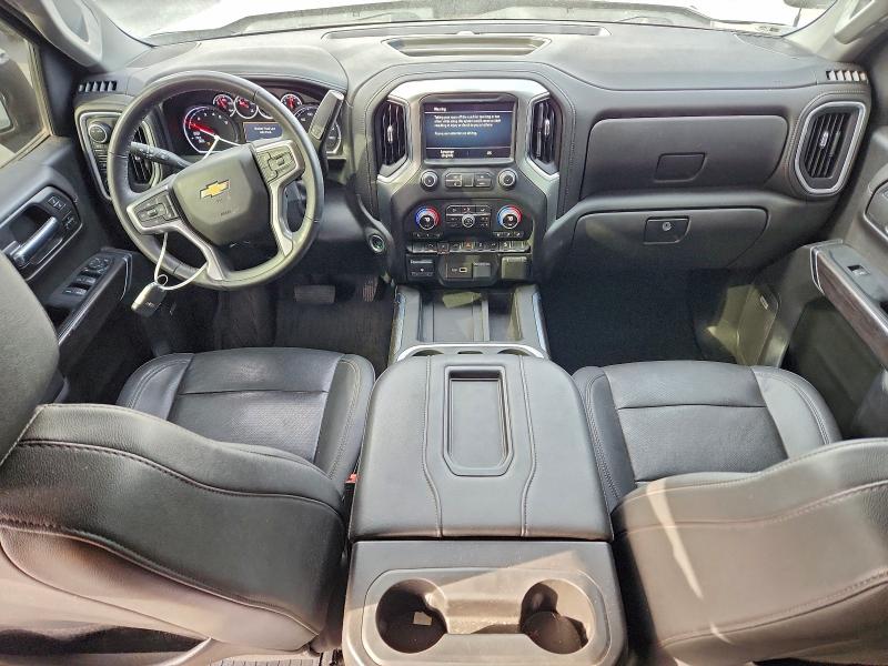 Фото 8 - CHEVROLET ALL Models