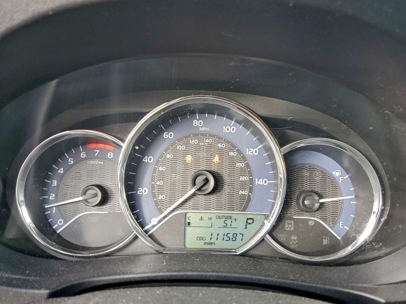 Фото 9 - TOYOTA COROLLA