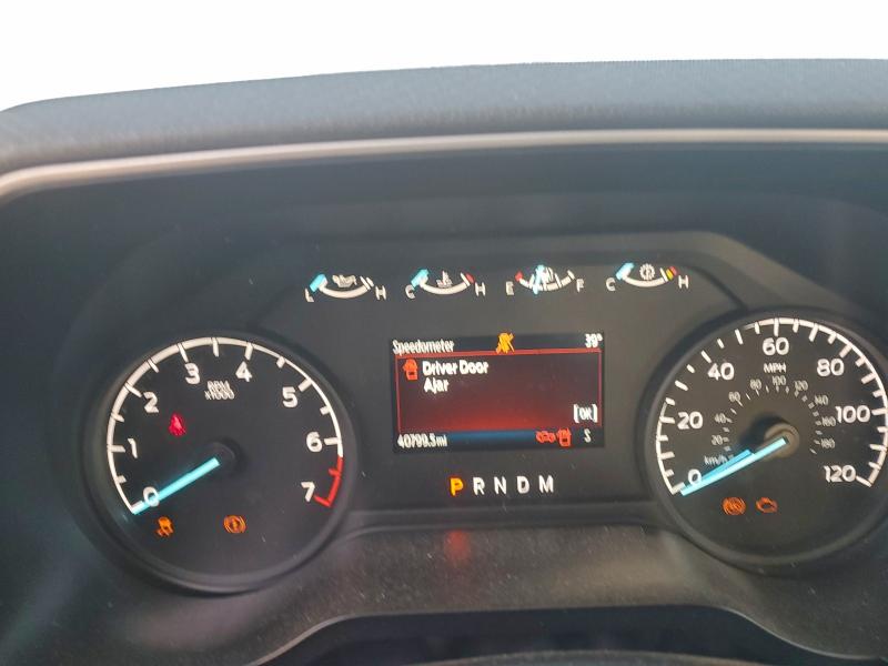 Фото 9 - FORD F-150