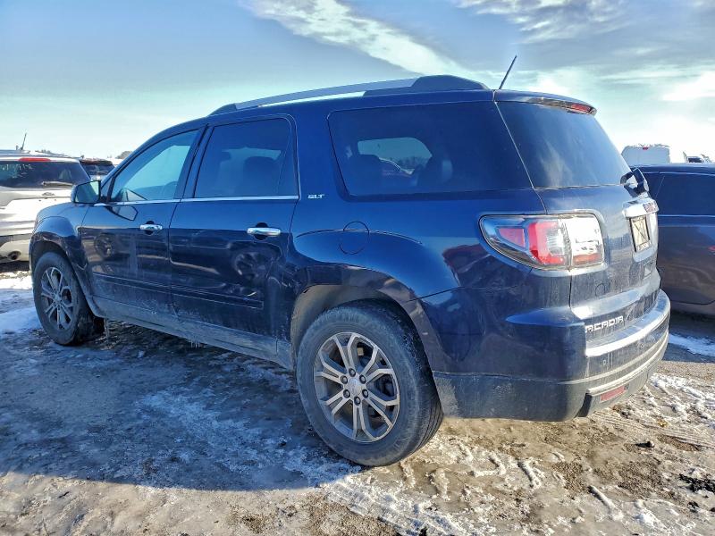 Фото 2 - GMC ACADIA