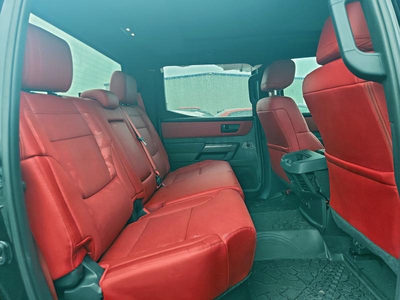 Фото 10 - TOYOTA TUNDRA