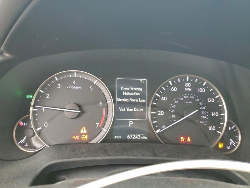 Фото 9 - LEXUS RX350