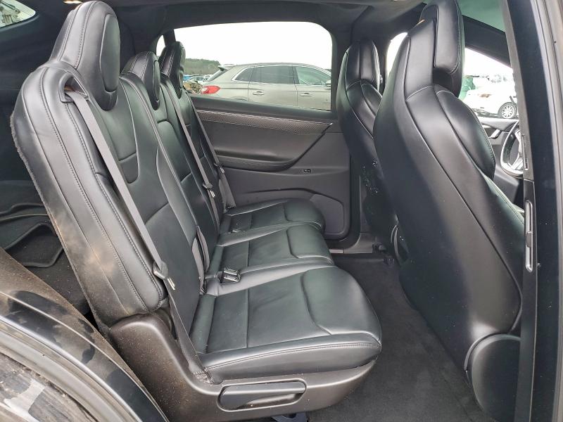 Фото 11 - TESLA MODEL X