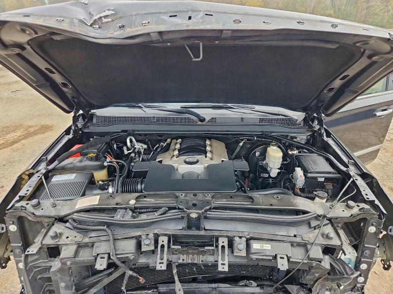 Фото 12 - CADILLAC ESCALADE