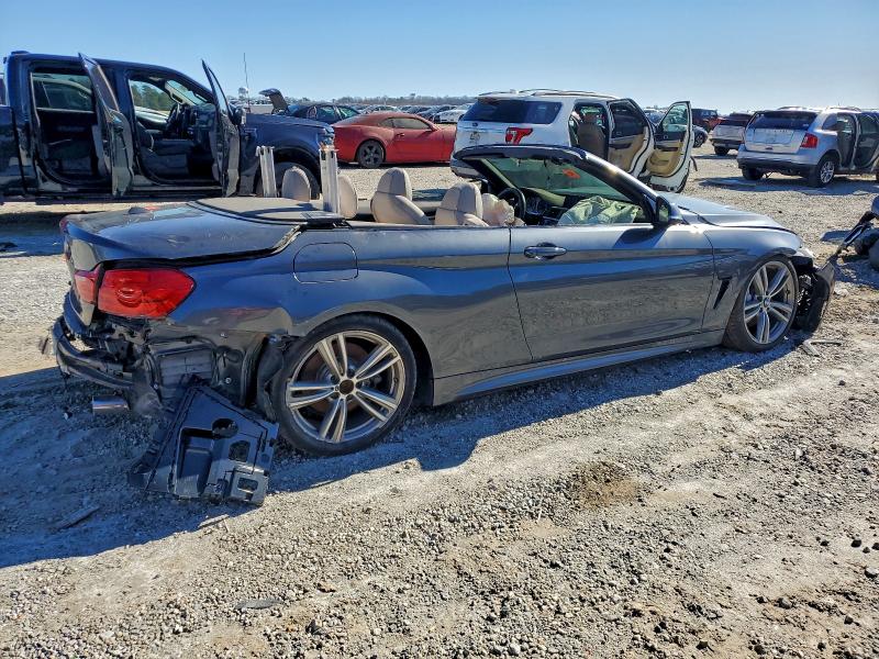 Фото 3 - BMW 4 SERIES