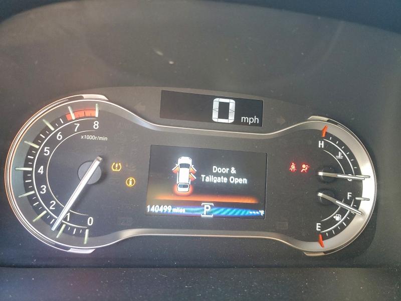 Фото 9 - HONDA PILOT