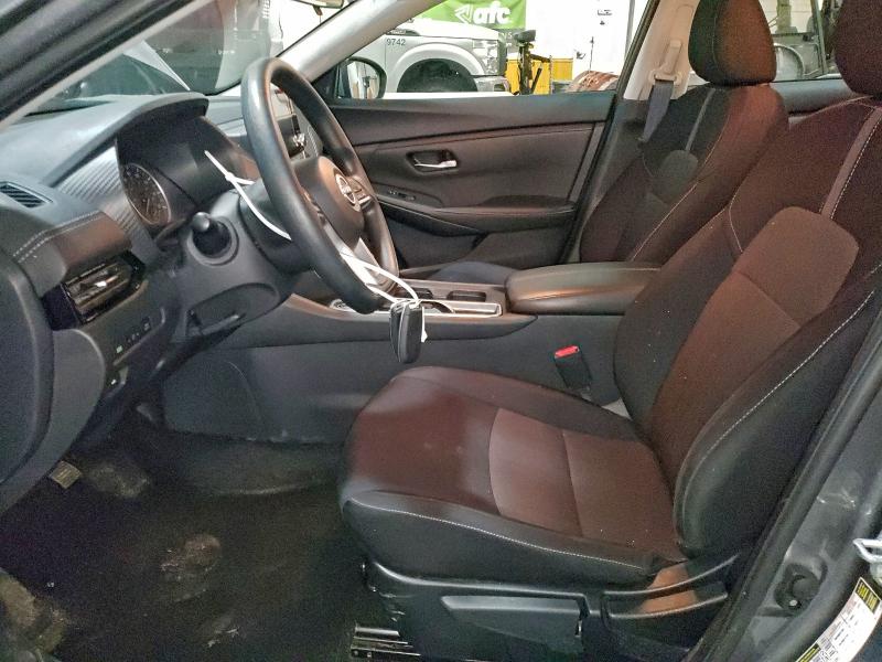 Фото 7 - NISSAN SENTRA