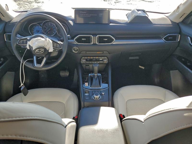 Фото 8 - MAZDA CX-5 PREFE