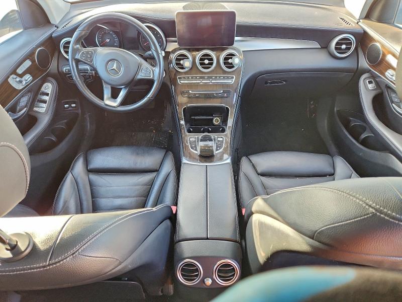 Фото 8 - MERCEDES-BENZ GLC-CLASS