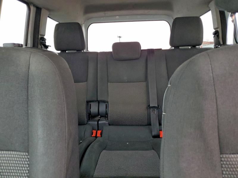 Фото 10 - FORD TRANSIT