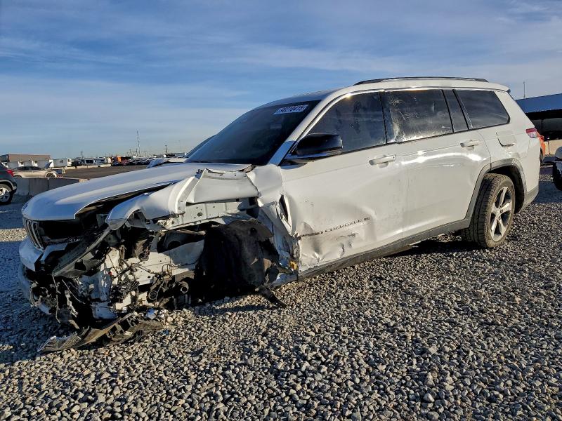 2022 JEEP GRAND CHER