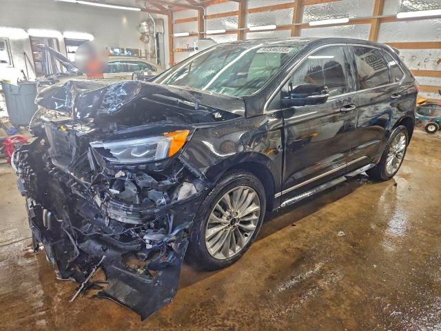 Фото 1 - FORD EDGE