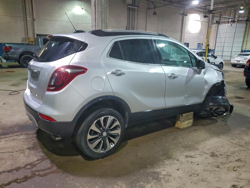 Фото 3 - BUICK ENCORE