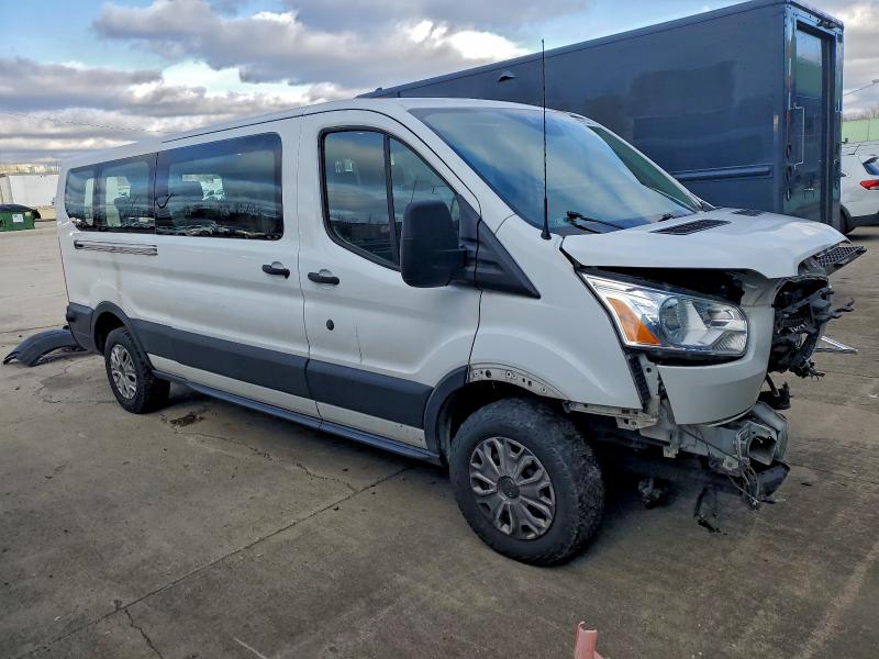 Фото 4 - FORD TRANSIT