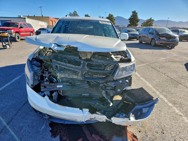 Фото 5 - DODGE JOURNEY