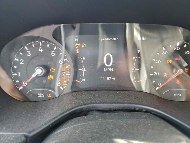 Фото 9 - JEEP COMPASS