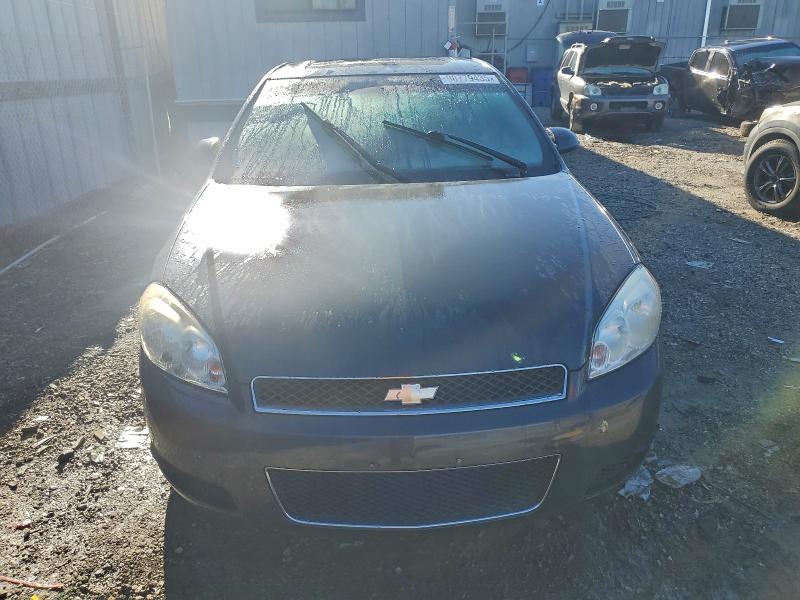 Фото 5 - CHEVROLET IMPALA