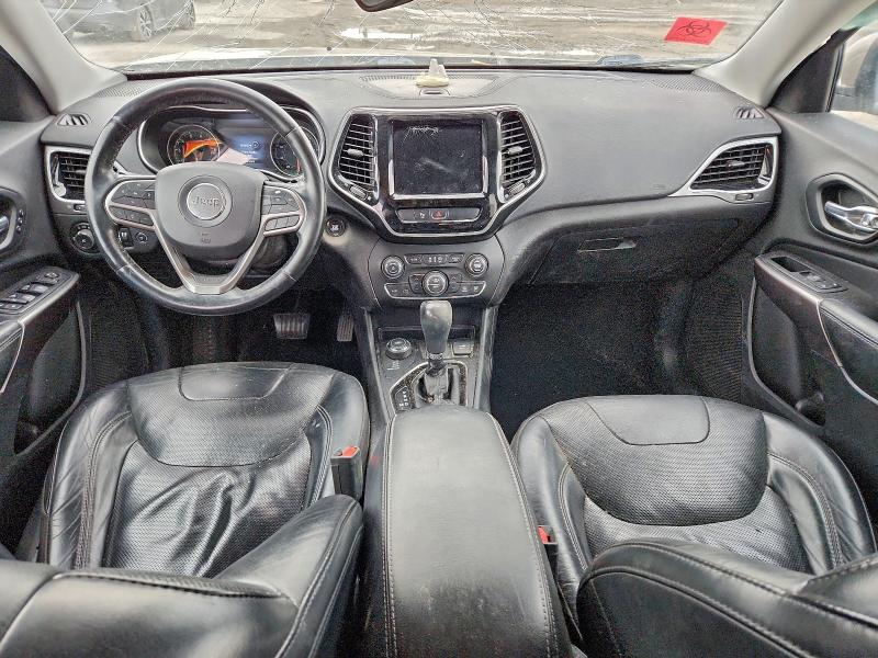 Фото 8 - JEEP GRAND CHER