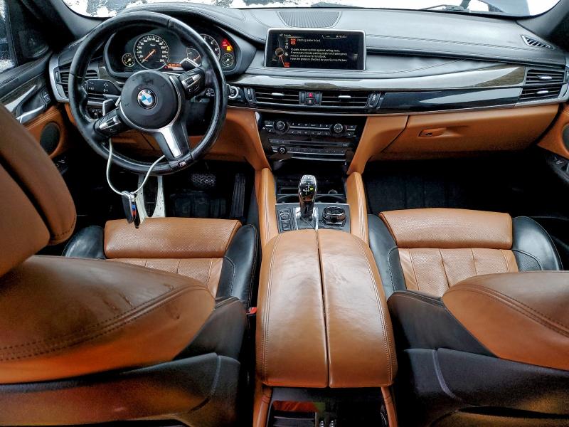 Фото 8 - BMW X6