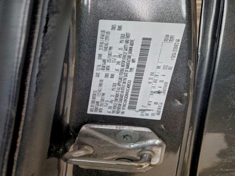 Фото 13 - FORD ESCAPE