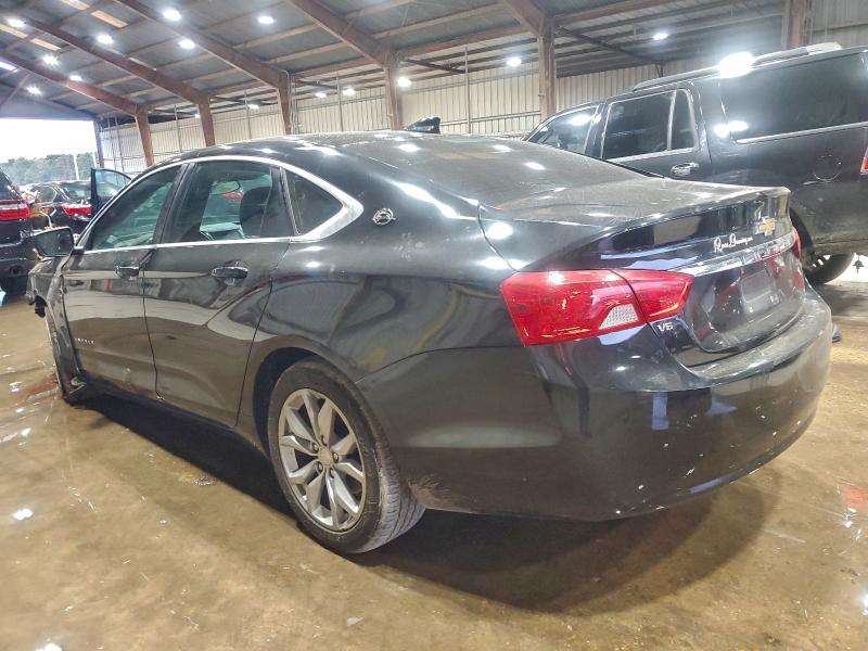 Фото 2 - CHEVROLET IMPALA