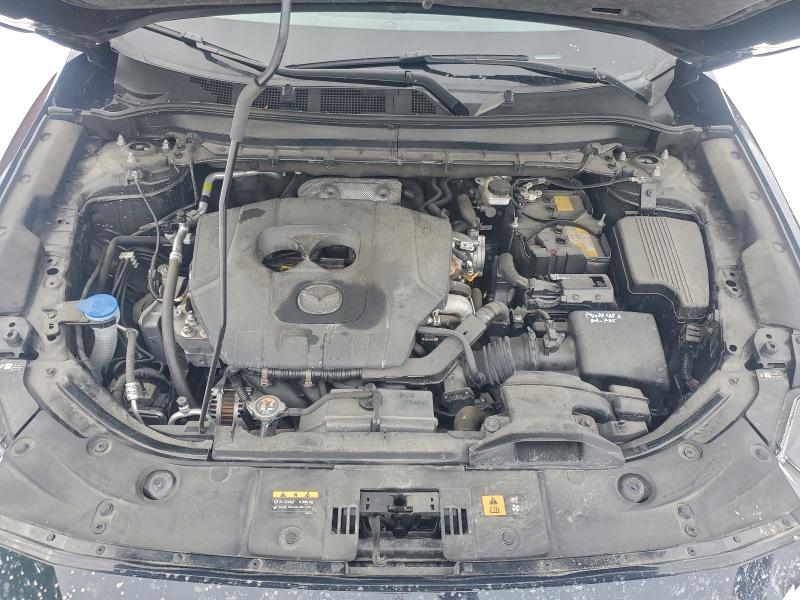 Фото 11 - MAZDA CX-5 PREFE