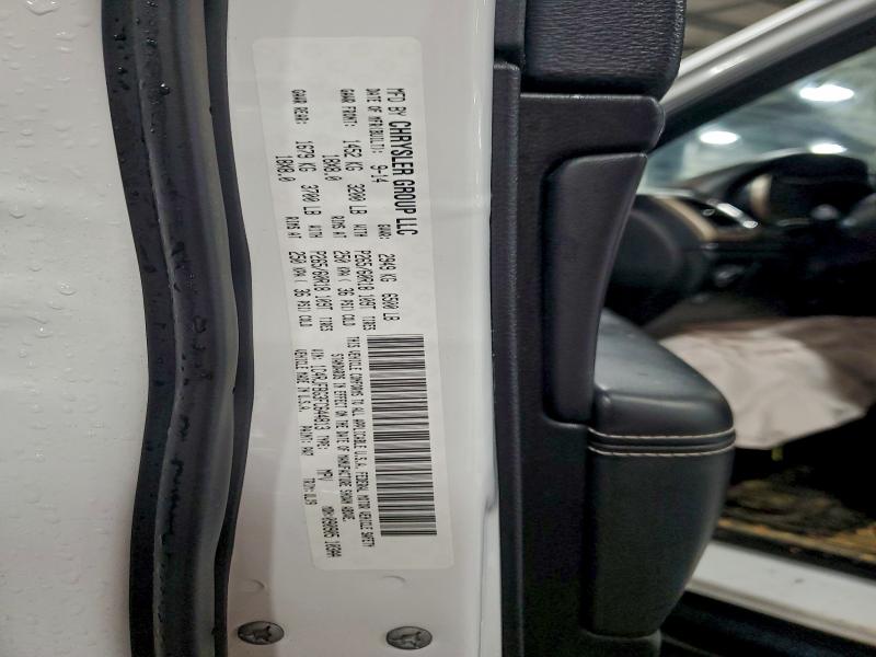 Фото 13 - JEEP GRAND CHER