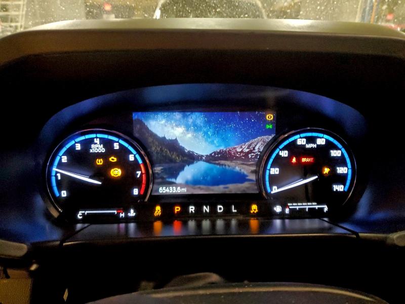 Фото 9 - FORD BRONCO