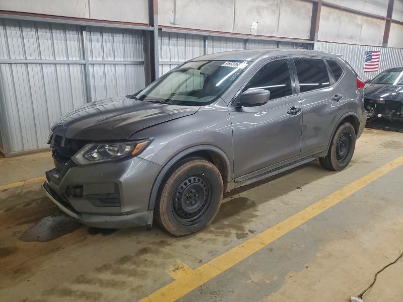 Фото 1 - NISSAN ROGUE